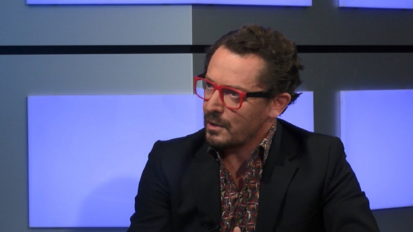 Չէ, բայց հասկանո՞ւմ եք, մեր ԱԺ-ում քննարկվում է՝ միասեռականները կարո՞ղ են ԶԱԳՍ-ով ամուսնանալ, թե՞ ոչ